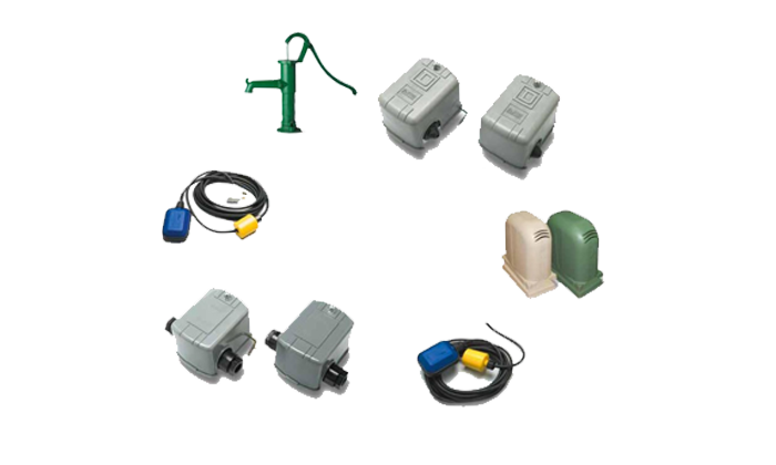 accessories