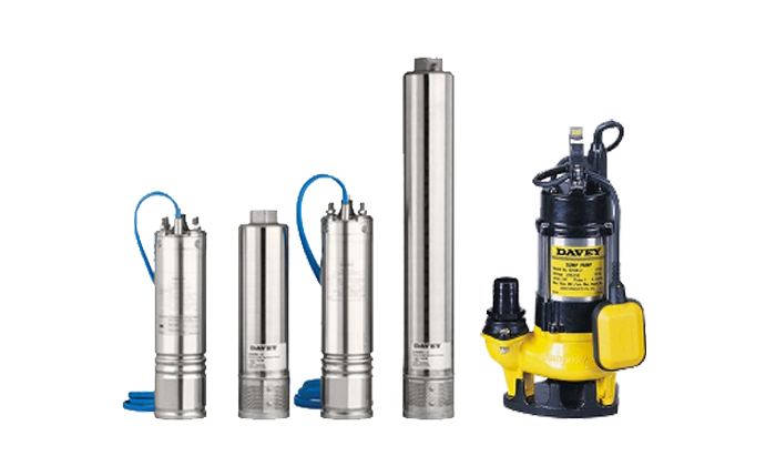 subpumps